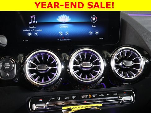 Used 2023 Mercedes-Benz GLA 250 4MATIC image 21