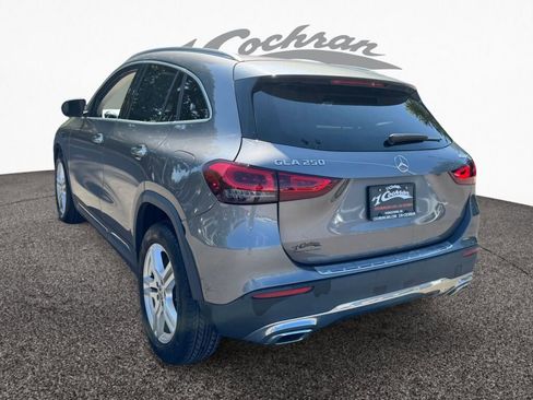 Certified 2023 Mercedes-Benz GLA 250 4MATIC image 5