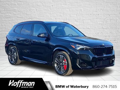 New 2026 BMW X1 M35i w/ Technology Package