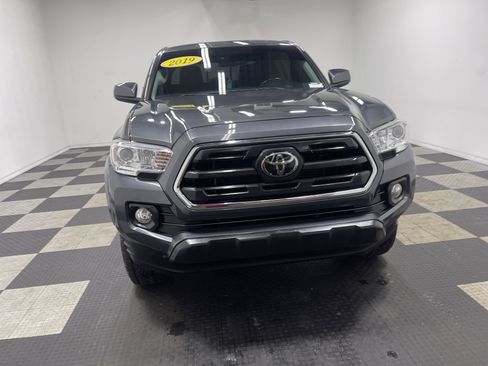 Used 2019 Toyota Tacoma SR5 image 7