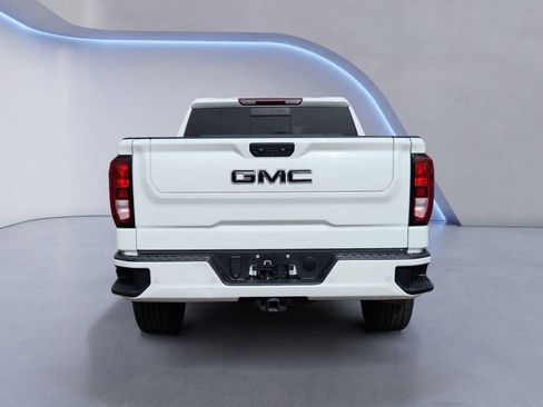 Used 2022 GMC Sierra 1500 Elevation w/ Elevation Premium Package image 4