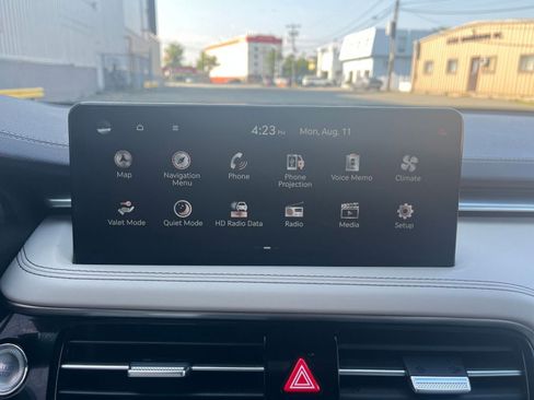 Used 2024 Genesis G70 2.5T image 20