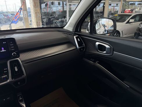 Used 2022 Kia Sorento SX FWD image 36