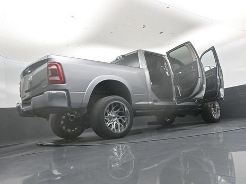 Used 2022 RAM 2500 Laramie AWD/4WD image 52