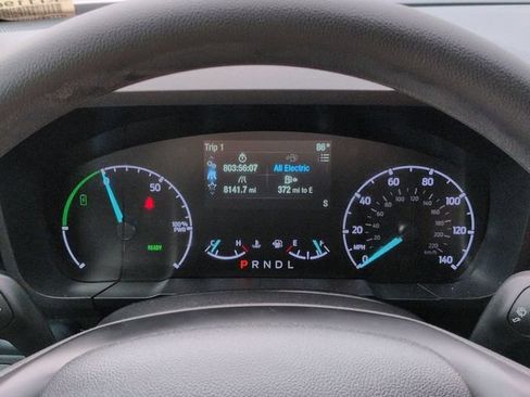 Used 2024 Ford Maverick XL FWD image 25