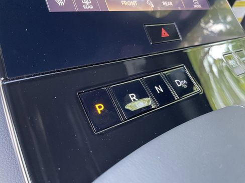 New 2026 INFINITI QX80 Autograph w/ Premium Cargo Package image 24