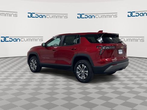 New 2026 Chevrolet Equinox LT FWD image 6