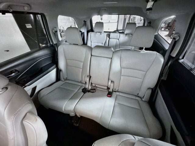 Used 2019 Honda Pilot EX-L image 20