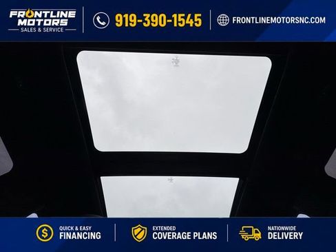 Used 2019 Ford F150 XLT w/ Equipment Group 302A Luxury AWD/4WD image 21