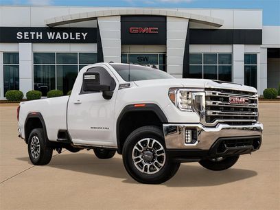 Used 2022 GMC Sierra 2500 SLE w/ SLE Convenience Package