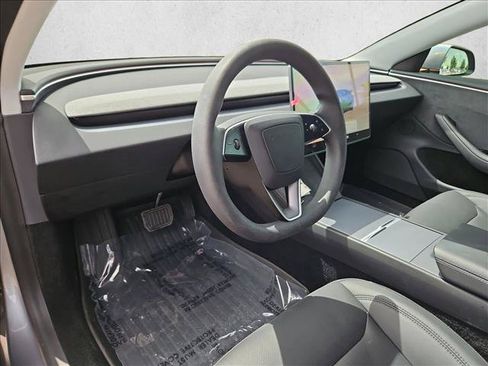 Used 2025 Tesla Model 3 Long Range AWD/4WD image 10