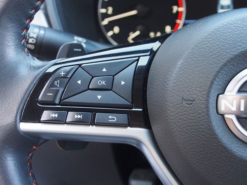 Used 2024 Nissan Altima 2.5 SR image 22