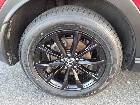 Certified 2024 Honda CR-V Sport image 7