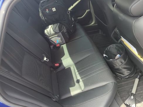 Used 2021 Honda Accord Sport Special Edition image 9