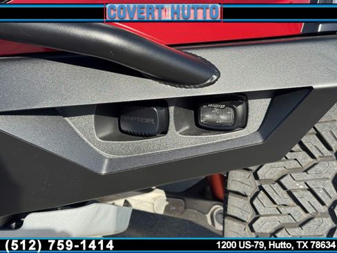 New 2025 Ford F150 Raptor image 4