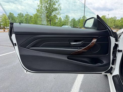 Used 2015 BMW 428i xDrive Coupe image 10