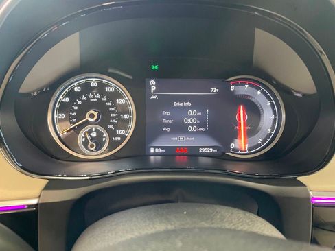Used 2025 Genesis GV70 2.5T w/ Advanced Package AWD/4WD image 31