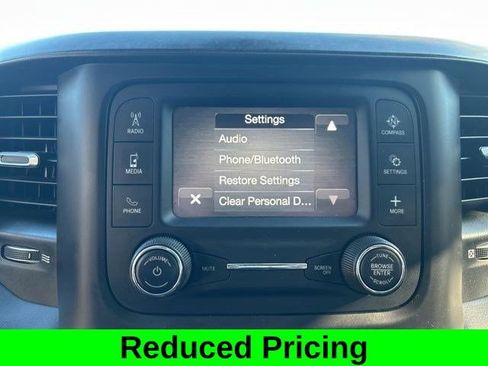 Used 2020 RAM 1500 Big Horn image 25