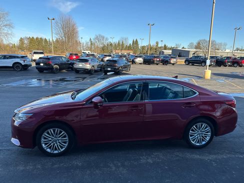 Used 2014 Lexus ES 350 w/ Luxury Package image 10