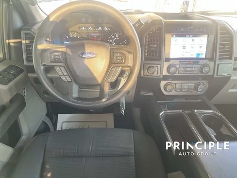 Used 2019 Ford F150 XL w/ Equipment Group 101A Mid RWD image 28