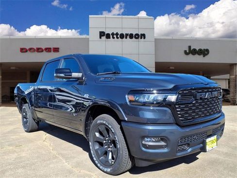 New 2026 RAM 1500 Lone Star image 1