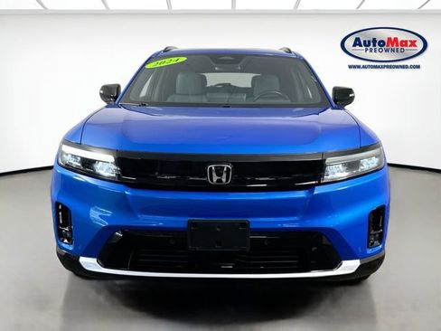 Used 2024 Honda Prologue Touring image 2
