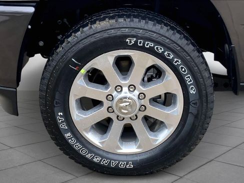 New 2026 RAM 2500 Big Horn image 11