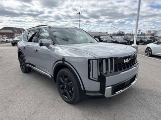 New 2027 Kia Telluride X-Line SX Prestige video 1
