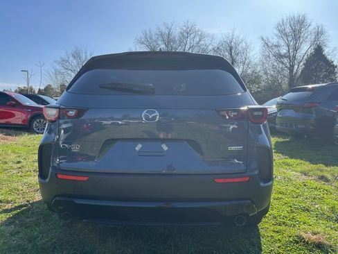 New 2026 MAZDA CX-50 AWD 2.5 Hybrid w/ Weather Package image 4