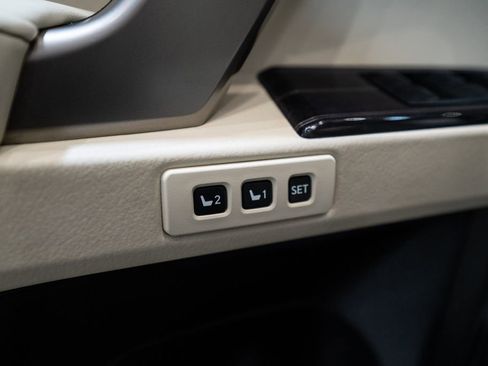 Used 2021 Lexus GX 460 Luxury image 21