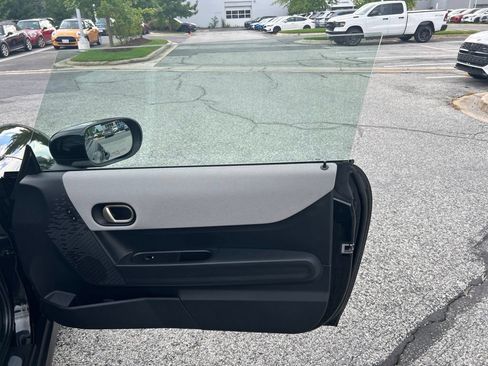 Certified 2026 MINI Cooper S FWD image 29