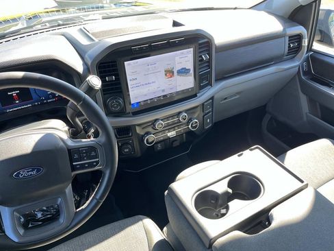 Used 2024 Ford F150 XLT image 14