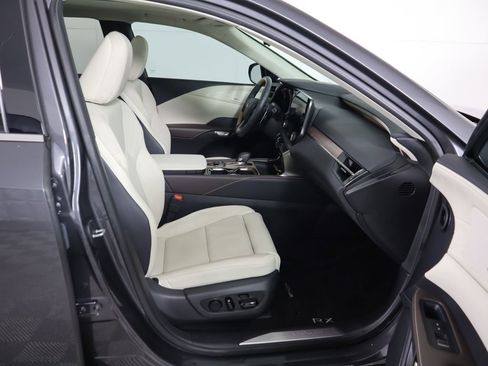 Used 2024 Lexus RX 350 350h Luxury image 20