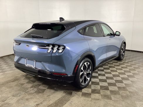 Used 2023 Ford Mustang Mach-E Premium image 2