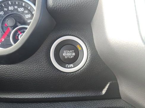 New 2026 RAM 1500 Big Horn image 16