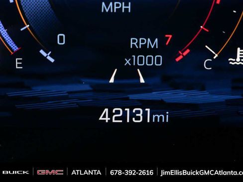 Used 2025 Chevrolet Tahoe LT AWD/4WD image 11