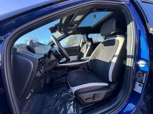 Used 2024 Kia EV6 GT-Line image 4