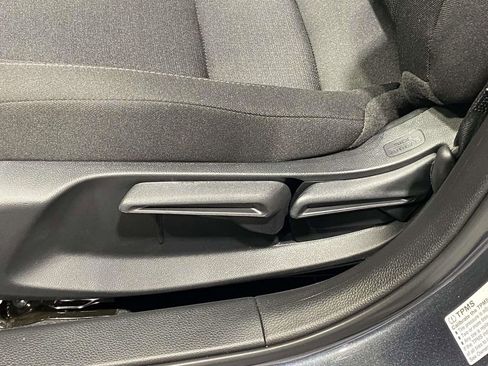 New 2026 Honda Civic LX image 14