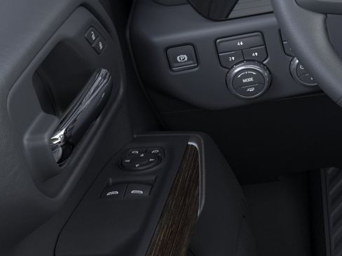 New 2026 GMC Sierra 3500 SLE AWD/4WD image 22