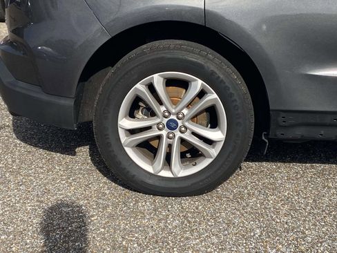 Used 2020 Ford Edge SEL w/ Convenience Package image 9