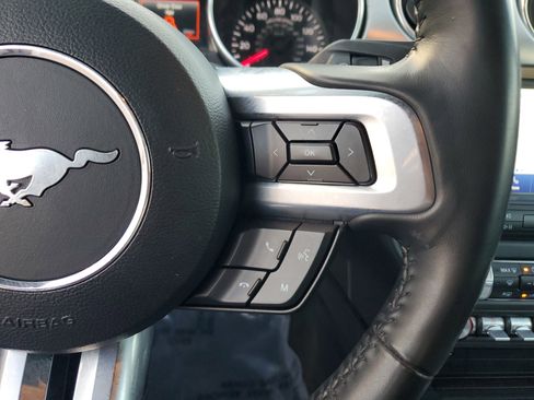 Used 2023 Ford Mustang Premium image 21