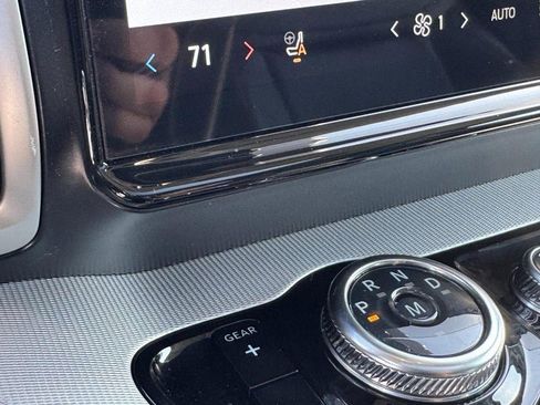 Used 2025 Ford Expedition Max Active image 22