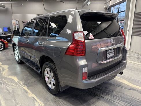 Used 2012 Lexus GX 460 image 45