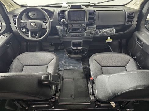 New 2026 RAM ProMaster 1500 image 19