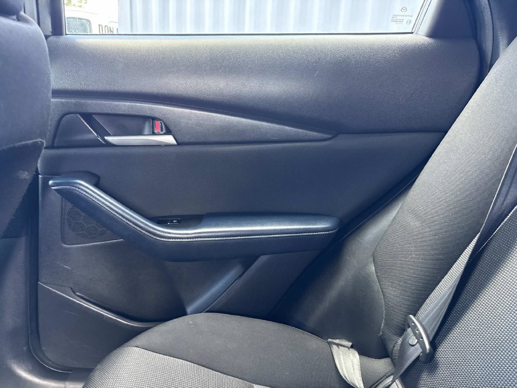 Used 2021 MAZDA CX-30 FWD 2.5 S image 17