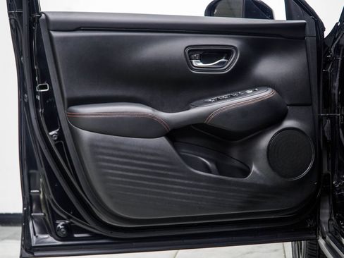 Used 2023 Honda HR-V Sport image 29