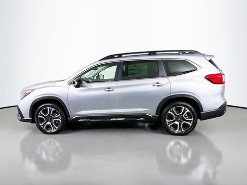 New 2026 Subaru Ascent Limited image 4