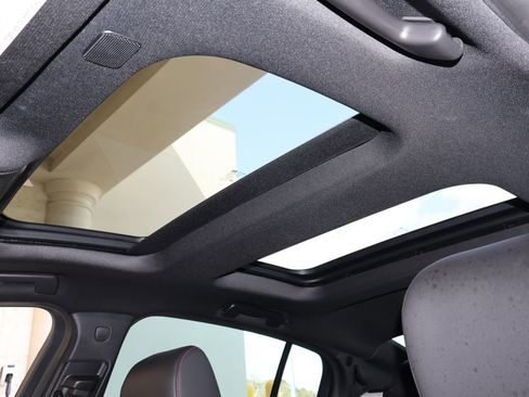 Certified 2025 Cadillac CT5 Sport image 28