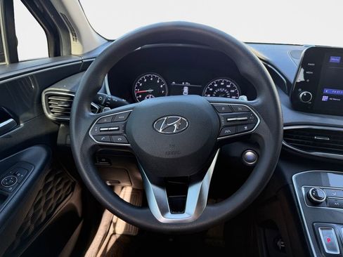 Used 2021 Hyundai Santa Fe SEL AWD/4WD image 11
