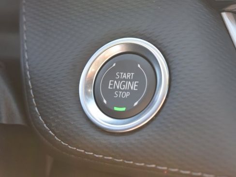 New 2027 Chevrolet Equinox LT FWD image 28